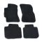 SUBARU LEGACY SW 4D 2009-2013 ΜΑΡΚΕ ΠΑΤΑΚΙΑ EXECUTIVE ΜΟΚΕΤΑ ΣΕ ΜΑΥΡΟ ΧΡΩΜΑ ΧΩΡΙΣ ΚΟΥΜΠΩΜΑΤΑ LAMPA  - 4 ΤΕΜ.