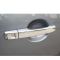 ΚΑΛΥΜΜΑΤΑ ΧΕΙΡΟΛΑΒΩΝ ΠΟΡΤΑΣ HAND 502 ISUZU D-MAX 2012+&2016+