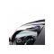 KIA PRIDE 5D 1995-2005 ΖΕΥΓΑΡΙ ΑΝΕΜΟΘΡΑΥΣΤΕΣ ΑΠΟ ΕΥΚΑΜΠΤΟ ΦΙΜΕ ΠΛΑΣΤΙΚΟ HEKO - 2 ΤΕΜ.