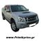 Αντιανεμικό Καπό Για Isuzu D-Max 2007>