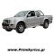 Σκαλοπάτια Πλατιά Για Isuzu D-Max'03>'07