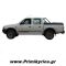Σκαλοπάτια Πλατιά Mazda B2500-2600/BT50