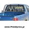 Roll bar 406 Inox- 0952 Inox για MITSUBISHI L200 '06>