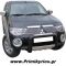 Εμπρόσθιος Προφυλακτήρας 116 LOW AER MITSUBISHI L200 '06>