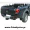 Κοτσαδόρος 220 για Mitsubishi L200 '06>