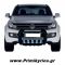 Εμπρόσθιος Προφυλακτήρας 106 low για VW Amarok
