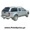 Hard top 800 ABA για Nissan Navara D22-NP300/D40