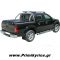 Καπάκι Καρότσας 110 RB για Nissan Navara D22-NP300/D40