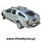 Hard Top Super Sport Design 801 ABA Nissan Navara D40