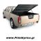 Soft Χαμηλό Καπάκι Aeroklas 106 AER-SOFT Nissan D40 Navara