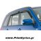 Ανεμοθραύστες για Suzuki Grand Vitara '09/ '05>