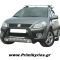 Εμπρόσθιος Προφυλακτήρας 108 Imp SUZUKI SX4