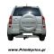 Κοτσαδόρος 240 Inox για Suzuki Grand Vitara '09/ '05>