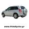 Σκαλοπάτια Πλατιά 205 al για Suzuki Grand Vitara '09/ '05>
