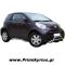 Διακοσμητικά Αξεσουάρ για Toyota IQ