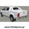 Πολυεστερικό Καπάκι Καρότσας Aeroklas 104 AER-RB Toyota Hilux '03/'05>
