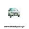 Eμπρόσθιος Προφυλακτήρας Bull Bar για Suzuki Jimny