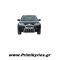 Εμπρόσθιος Προφυλακτήρας 108 Inox-090 Inox Suzuki Grand Vitara