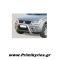 Εμπρόσθιος Προφυλακτήρας  4001 Inox SUZUKI GRAND VITARA