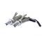 H7-1 RS+ SLIM SERIES 12-36V 50W 6000K 3500lm +200% LUXEON ZES LED CAN-BUS (ΨΥΚΤΡΑ ΛΕΠΙΔΕΣ ΦΤΕΡΟΥ) AMiO - 2 ΤΕΜ.