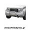Εμπρόσθιος Προφυλακτήρας Bull-bar Jeep Cherokee 2008