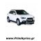 Εμπρόσθiος Προφυλακτήρας για Mitsubishi ASX