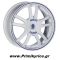Ζάντα Αυτοκινήτου για Rally White 17"  Sparco
