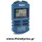 Χρονόμετρο SC-606W Sparco