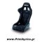 Εσωτερικό Κάθισμα Racing Evo II Sparco