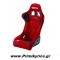 Κάθισμα Racing Evo ΙII Sparco