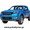 Εμπρόσθιος Προφυλακτήρας για Ford Ranger 2007+