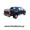 Καπάκι Καρότσας με ROLL BAR για Toyota Hillux 2005+