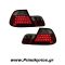 Φανάρι Πίσω Led BMW E46 Coupe 98-03