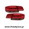 Φανάρι Πίσω Led BMW E92 Coupe 2D 07-09