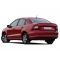 ΤΡΙΜ ΠΟΡΤ ΜΠΑΓΚΑΖ ΧΡΩΜΙΟ ΜΕΤΑΛΛΙΚΟ ΓΙΑ SKODA RAPID 4D 2013+ S-DIZAYN - 1 ΤΕΜ.