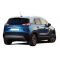 TRIM ΜΑΡΚΕ ΠΟΡΤ ΜΠΑΓΚΑΖ ΧΡΩΜΙΟ (ΑΝΩ ΜΕΡΟΣ) ΓΙΑ OPEL GRANDLAND X 2017+