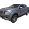 ΣΚΑΛΟΠΑΤΙΑ SKA 241BL NISSAN NAVARA D23 NP300 2016+/DOUBLE-CAB