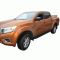 ΣΚΑΛΟΠΑΤΙΑ SKA 225BL NISSAN NAVARA D23 NP300 2016+/DOUBLE-CAB