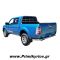 Roll Bar Ford Ranger 2007+ Ενός Σκέλους Σωληνωτή Σχάρα
