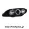 Φανάρι Εμπρός Mazda 3 4T D P Hid 03+