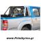 Roll Bar Mazda BT-50 2007+ Τριών Σκελών Επίπεδη Σχάρα