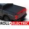Tessera Roll+ Ηλεκτρικό ρολό καπάκι καρότσας Ford Ranger T9 2023+