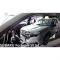 ΑΝΕΜΟΘΡΑΥΣΤΕΣ ΓΙΑ SUBARU FORESTER (SL) 5D 2024+ ΣΕΤ ΑΥΤΟΚΙΝΗΤΟΥ ΑΠΟ ΕΥΚΑΜΠΤΟ ΦΙΜΕ ΠΛΑΣΤΙΚΟ HEKO - 4 ΤΕΜ