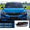 Μπροστινά Φανάρια Set Για Skoda Octavia mk3 2014-2017 DRL Μαύρα Carner