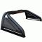 ROLL-BAR RB 428BL-LED FORD RANGER T6 2012+, T7 2017+ & T8 2020+