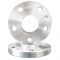 ΑΠΟΣΤΑΤΕΣ-ΠΡΟΣΘΗΚΕΣ ΤΡΟΧΩΝ 12mm 5x112 66,6 ΤΡΥΠΑ 14mm ΓΙΑ AUDI/BMW/MINI/PORSCHE/VW SIMONI RACING - 2 TEM.