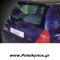 Αεροτομή Οροφής Renault Clio 99