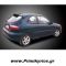 Μασπιέ Daewoo Lanos 3D ( Ζεύγος )