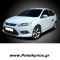 Λασπωτήρες Εμπρός Ford Focus 08
