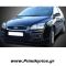 Spoiler Εμπρός Ford Focus ST 07